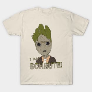 Dwight Groot T-Shirt